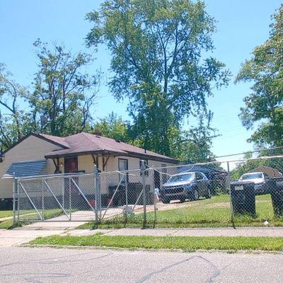 8539 Desoto St, Detroit, MI 48238