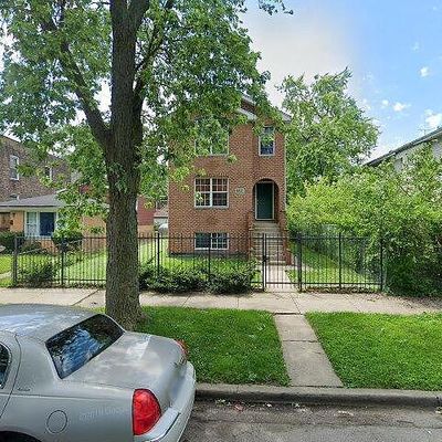 8542 S Carpenter St, Chicago, IL 60620