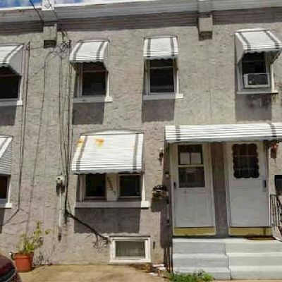 855 1/2 Cumberland St, Gloucester City, NJ 08030