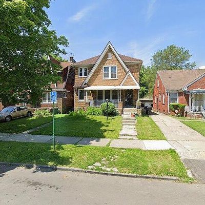 8585 Indiana St, Detroit, MI 48204