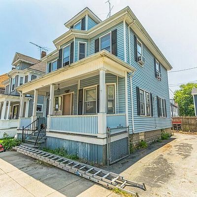 86 Campbell St, New Bedford, MA 02740