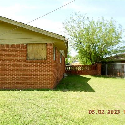 8640 Ne 33 Rd St, Spencer, OK 73084