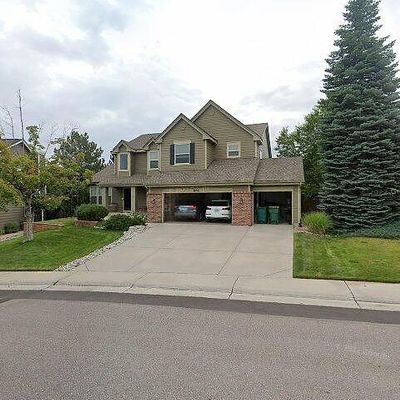 866 Huntington Dr, Highlands Ranch, CO 80126