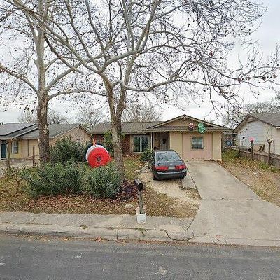 8735 Yellow Knife St, San Antonio, TX 78242