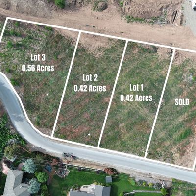 8888 Lot 1 Ledford Lane, Cashmere, WA 98815