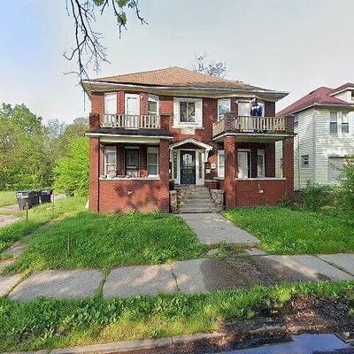 8881 Otsego St, Detroit, MI 48204