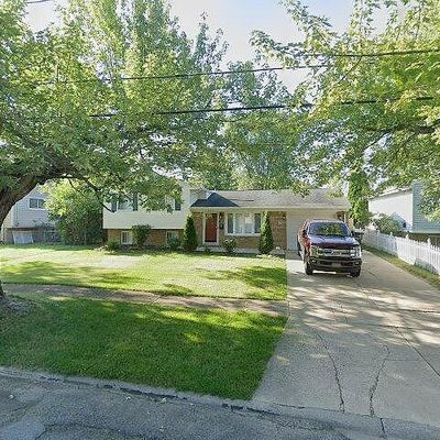 889 Wilder Ave, Elyria, OH 44035