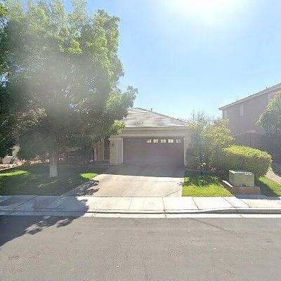 898 Sir Winston St, Henderson, NV 89052