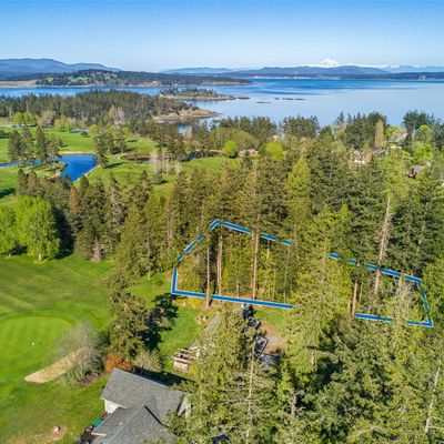 9 Fairway Drive, San Juan Island, WA 98250