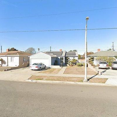 1023 W 186 Th St, Gardena, CA 90248