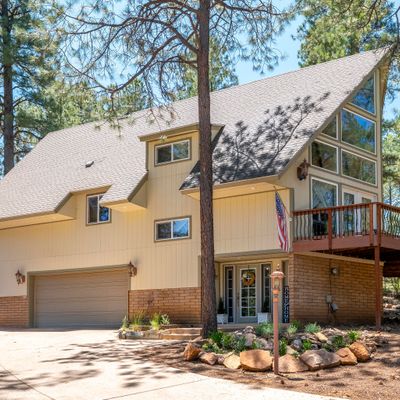 1023 W Coy Dr, Flagstaff, AZ 86005