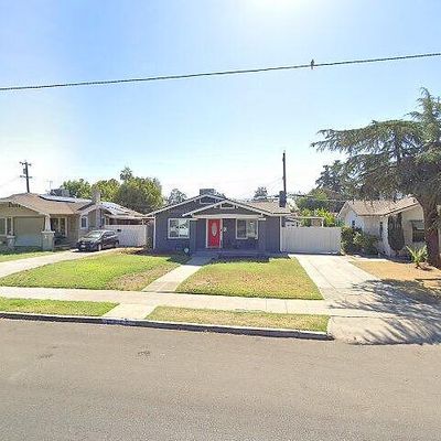 1024 N Fruit Ave, Fresno, CA 93728