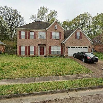 10279 Woodland Hills Dr, Cordova, TN 38018