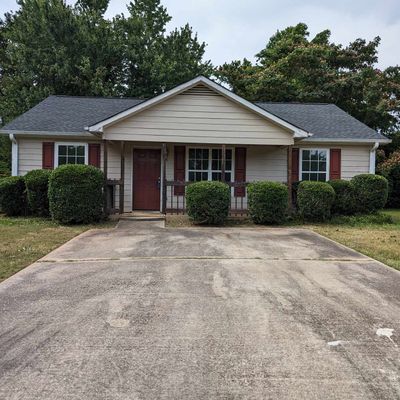 103 Pier Pt, Griffin, GA 30223