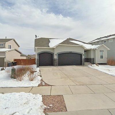 10345 Boulder Ridge Dr, Elbert, CO 80106