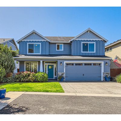 10405 Ne 153 Rd Pl, Vancouver, WA 98682