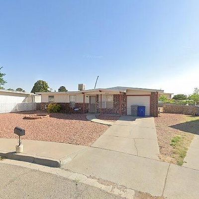 10424 Persephone Dr, El Paso, TX 79924