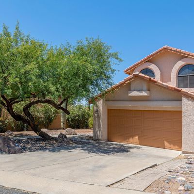 10431 N Autumn Hill Ln, Tucson, AZ 85737