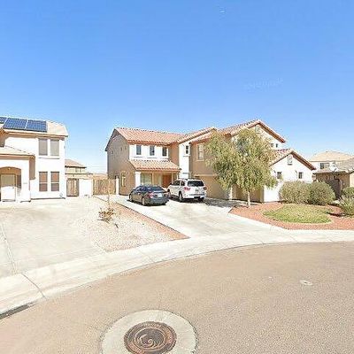 10438 W Odeum Ln, Tolleson, AZ 85353