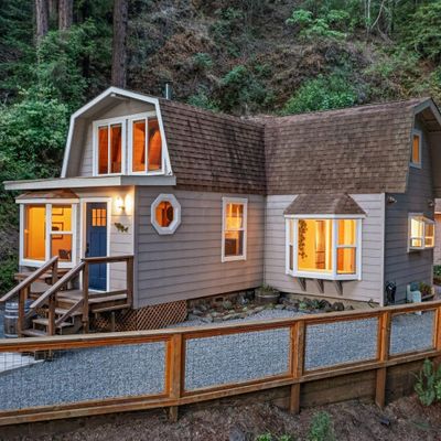 1050 Austin Creek Rd, Cazadero, CA 95421