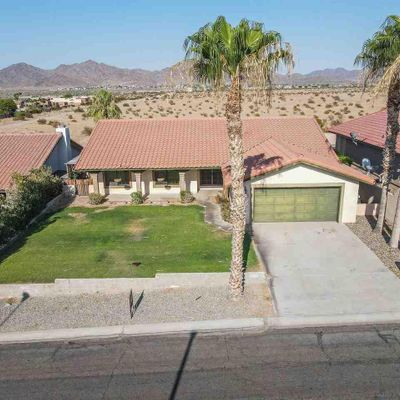 10539 S Del Vista Dr, Yuma, AZ 85367