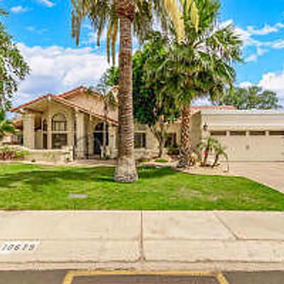 10679 E Fanfol Ln, Scottsdale, AZ 85258