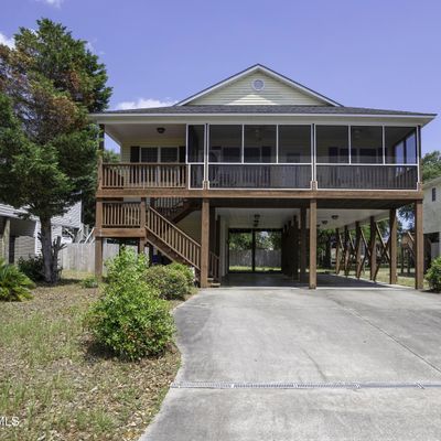 108 Nw 11 Th St, Oak Island, NC 28465