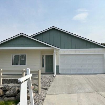 1105 S Rees Ln, Spokane Valley, WA 99037