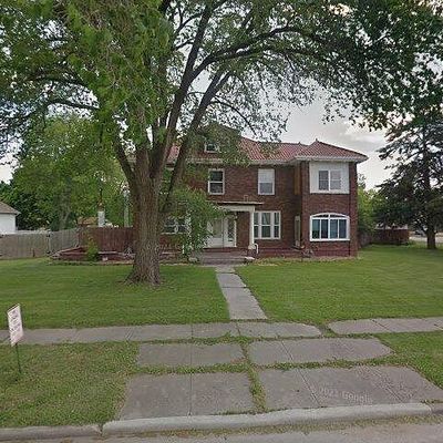 1107 Central St, Humboldt, KS 66748