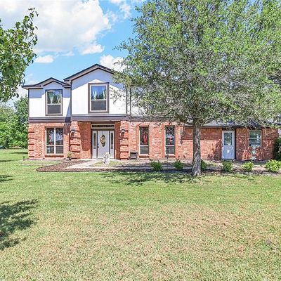 1107 S State Highway 121, Bonham, TX 75418