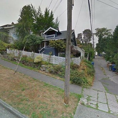 1108 E Edgar St, Seattle, WA 98102