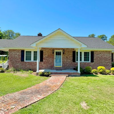 111 Minus St, Saint George, SC 29477