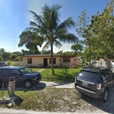 1110 Nw 140 Th St, Miami, FL 33168