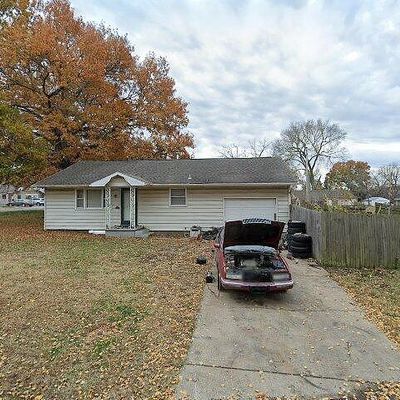 1112 E 6 Th St, Pittsburg, KS 66762