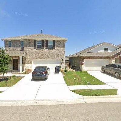 1117 Waterfall Ave, Leander, TX 78641