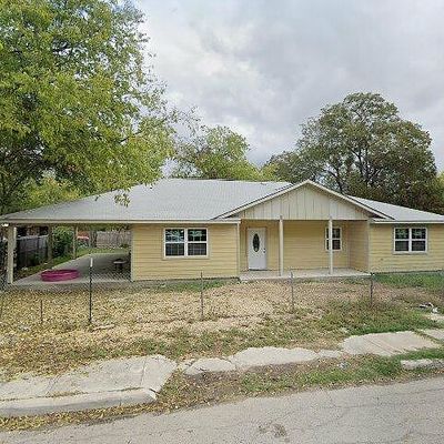 112 Cortez Ave, San Antonio, TX 78237