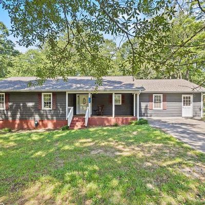 112 Madora Dr, Spartanburg, SC 29306