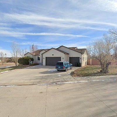 1120 Monument St, Calhan, CO 80808