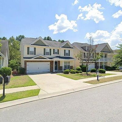 S S Ashewicke Dr, Columbia, SC 29229