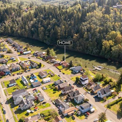 Undisclosed Address, Aberdeen, WA 98520