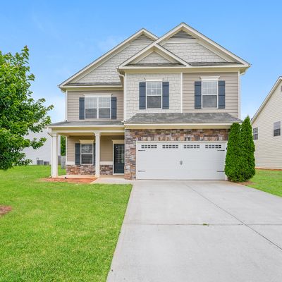 100 Emerson Trl, Covington, GA 30016