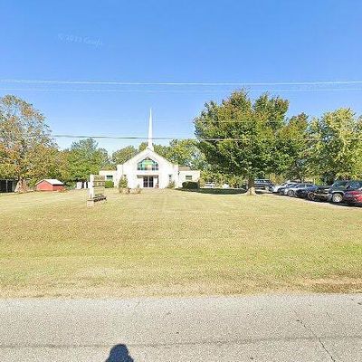 100 W Fairview Ave, Eddyville, KY 42038