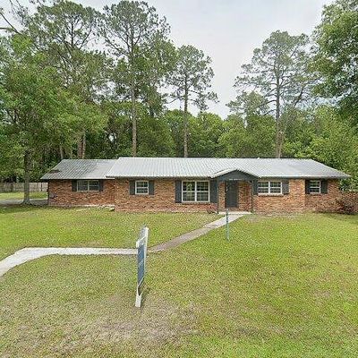 1005 Palm St, Starke, FL 32091