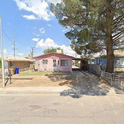 1007 Kansas Ave, Las Cruces, NM 88001