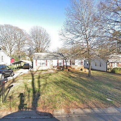 1009 Tilden Rd, Charlotte, NC 28214