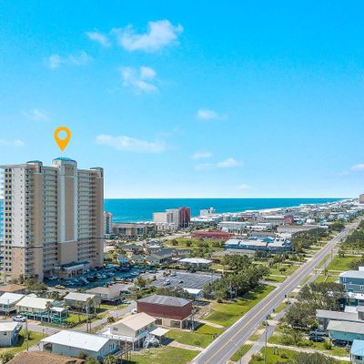 1010 W Beach Blvd #1705, Gulf Shores, AL 36542