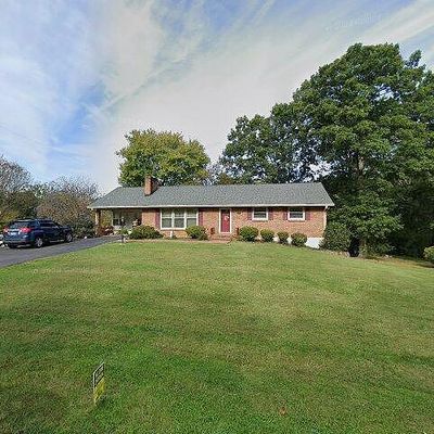 123 E Overbrook Rd, Lynchburg, VA 24502