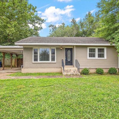 1232 Mockingbird St, Tunica, MS 38676