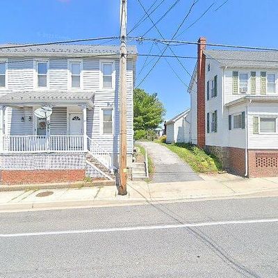 124 W Baltimore St #126, Taneytown, MD 21787