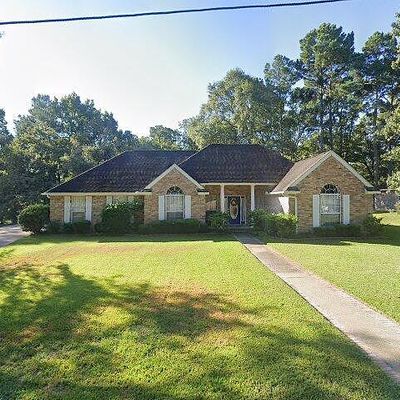 125 Crosswood St, Lufkin, TX 75904